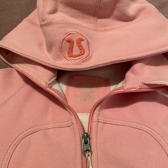 Lululemon sweater - Picture 3 of 3